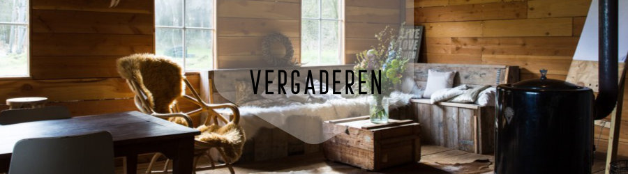 vergaderen header