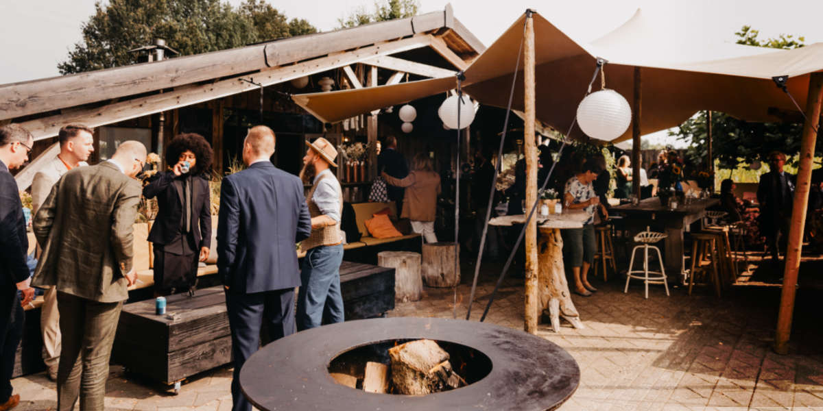 Landtgoed - Voorwaarden Landtgoed